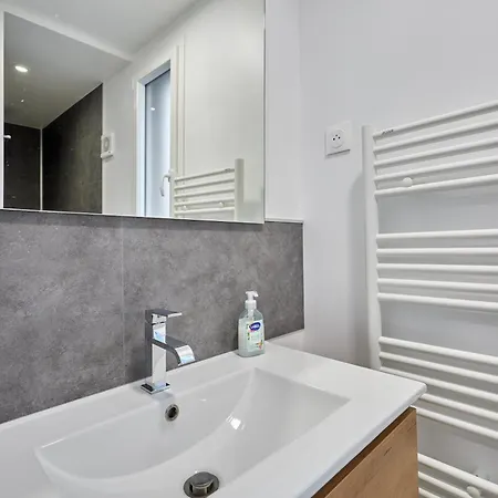 De La Risle - Appt A 35 Min De Deauville *