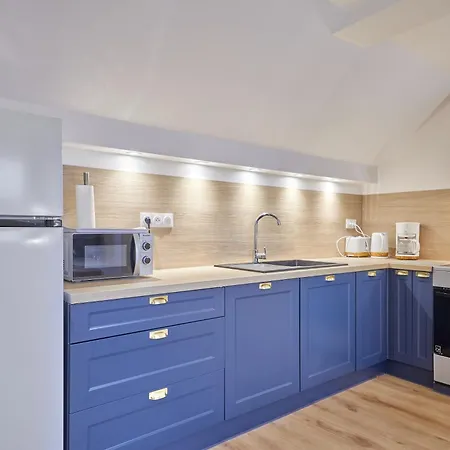 Holiday home De La Risle - Appt A 35 Min De Deauville Pont-Audemer