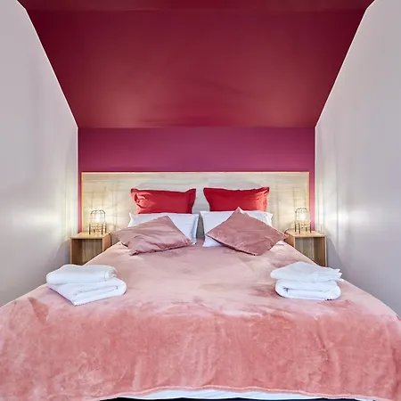 Holiday home De La Risle - Appt A 35 Min De Deauville *