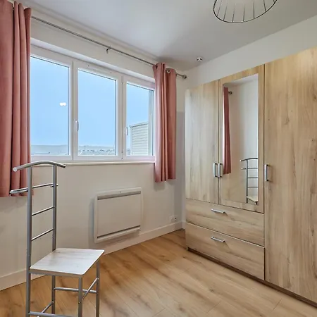 De La Risle - Appt A 35 Min De Deauville Vakantiehuis *