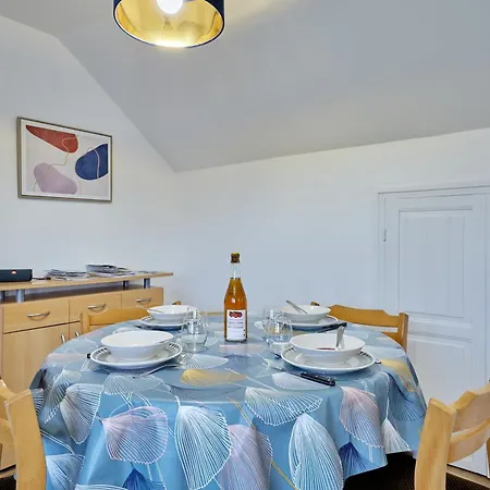 De La Risle - Appt A 35 Min De Deauville Vakantiehuis Pont-Audemer