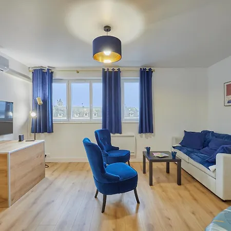 De La Risle - Appt A 35 Min De Deauville *